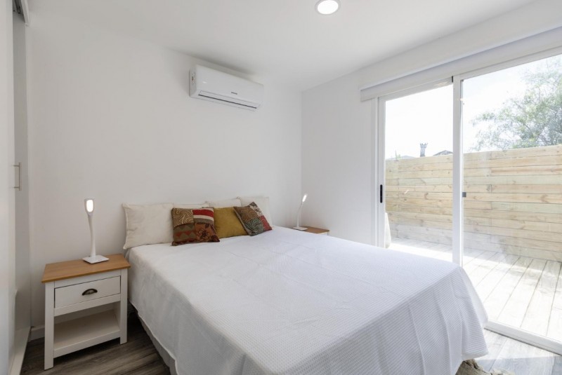 Casa en la Juanita de 4 dormitorios